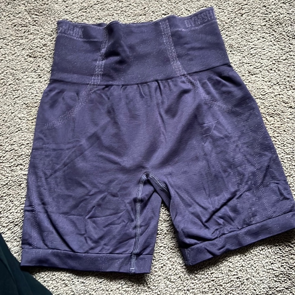 Gymshark Apex Seamless Shorts